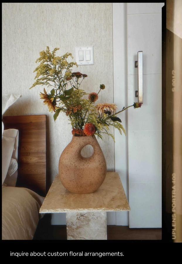 Canyon Oasis Suite With Grand Mesa View บิ๊ก วอเตอร์ ภายนอก รูปภาพ