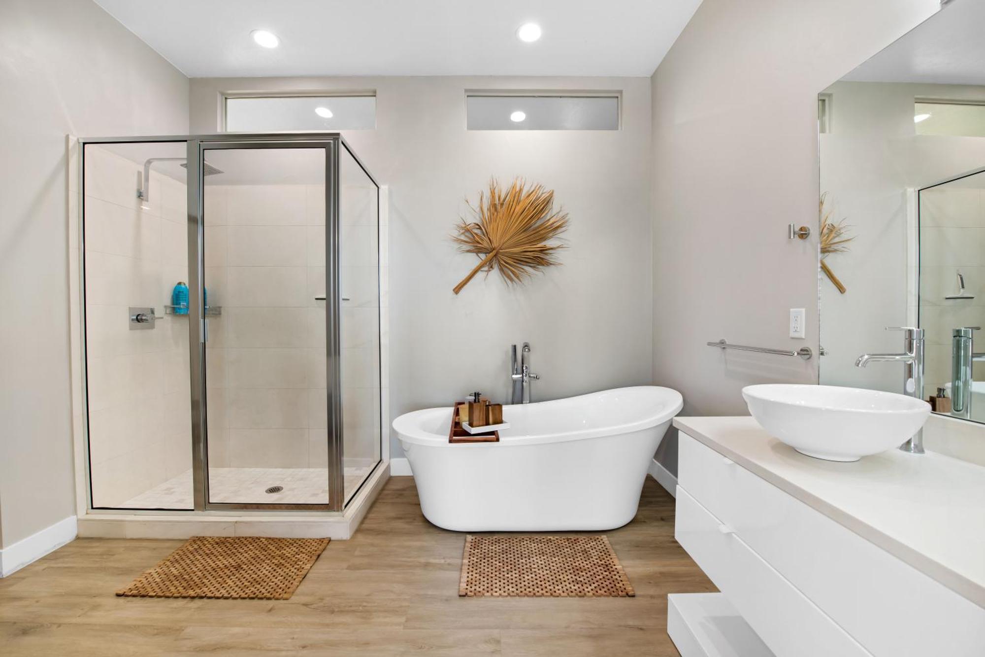 Canyon Oasis Suite With Grand Mesa View บิ๊ก วอเตอร์ ภายนอก รูปภาพ